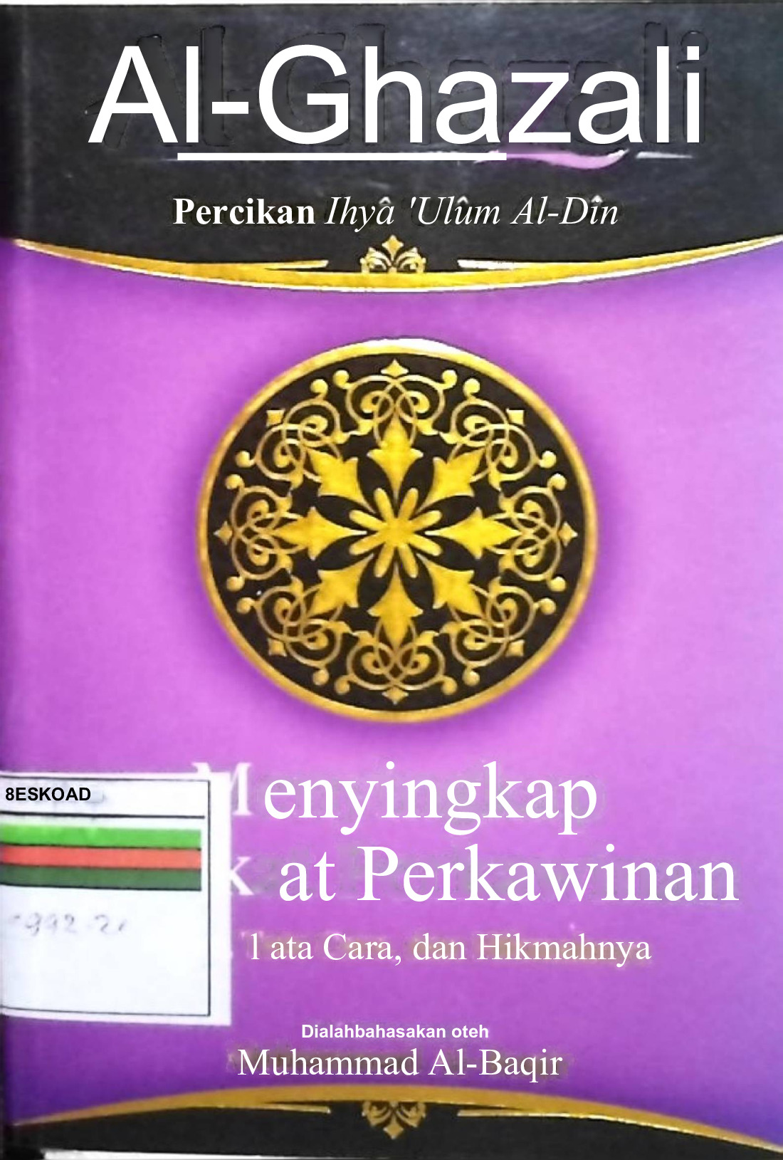 Menyingkap Hakikat Perkawinan